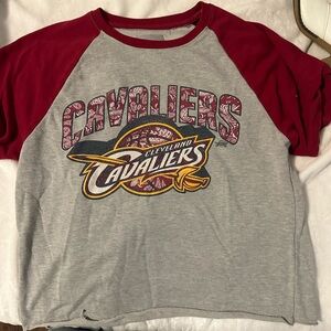 Vintage Cavaliers shirt